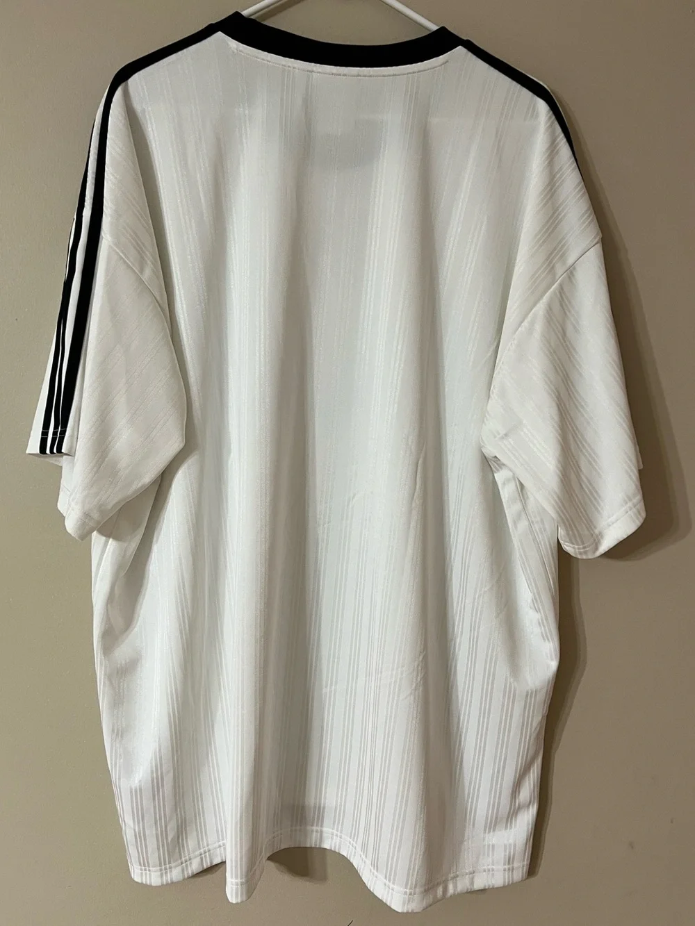 adidas new my